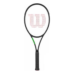 Raquettes De Tennis Wilson Blade 98 16x19 CV Black (Special Edition)